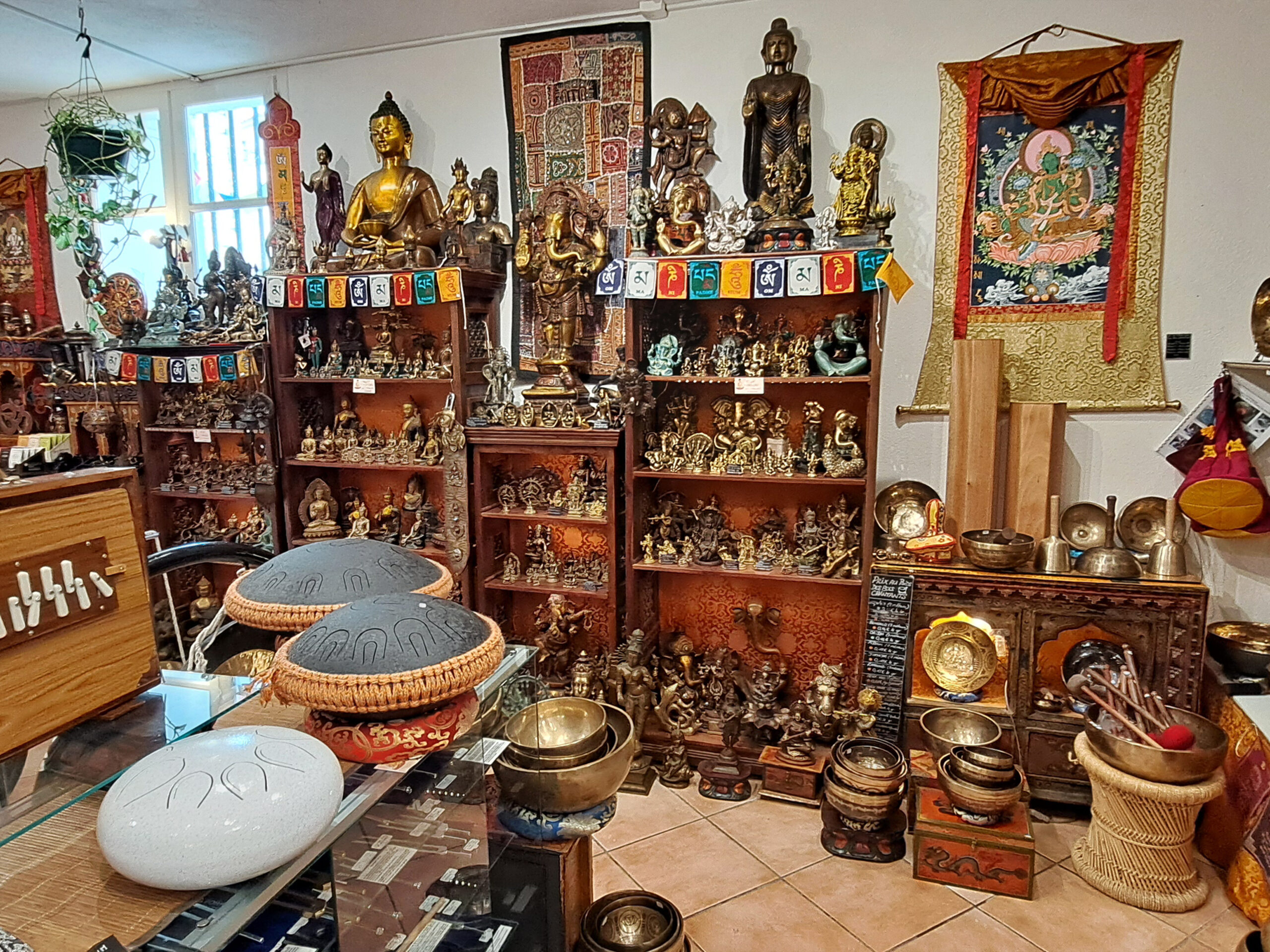 MAG Sonothérapie